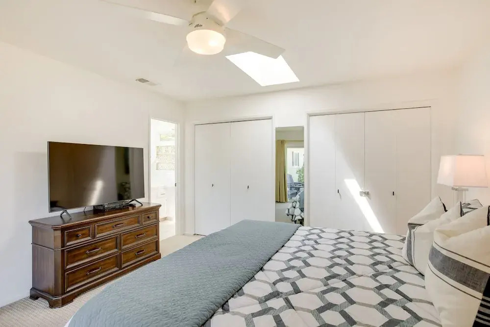 Lakefront Grover Beach Home ~ Walk to Ocean