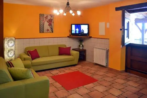 Agroturismo Azkue