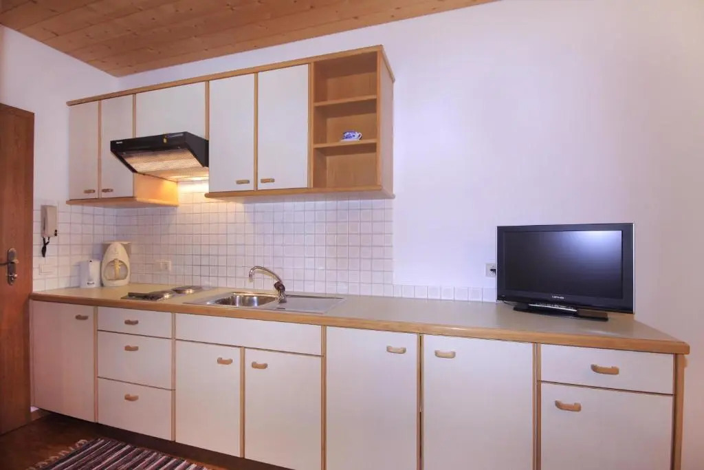 Apartments Gasserhof