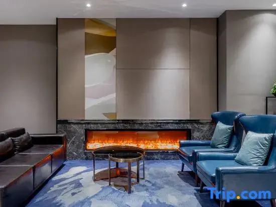 Home Inn Select Chengdu Kuanzhai Alley Fuqin Night Market Branch‌