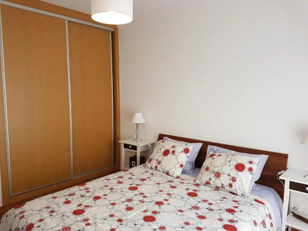 Cozy apartment in Algarve West Coast - Aljezur (2 min da Praia Monte Clérigo)