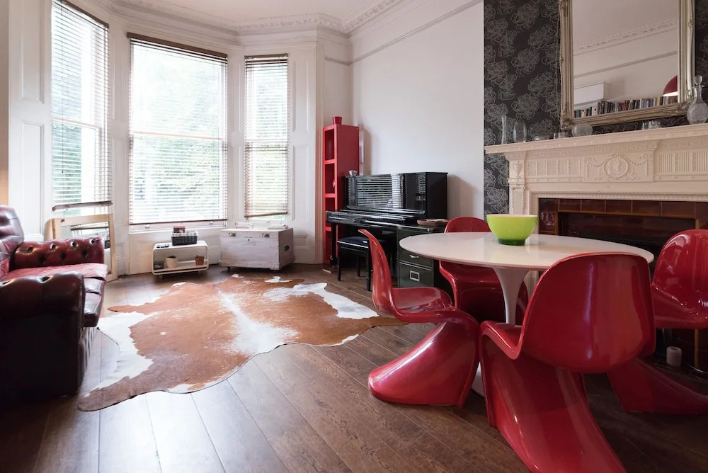 Portobello & Notting Hill Apartment