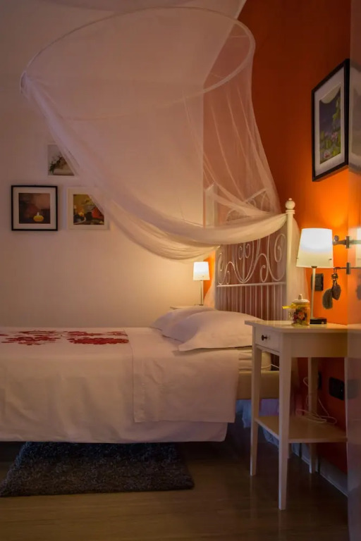 B&B Costa DAbruzzo
