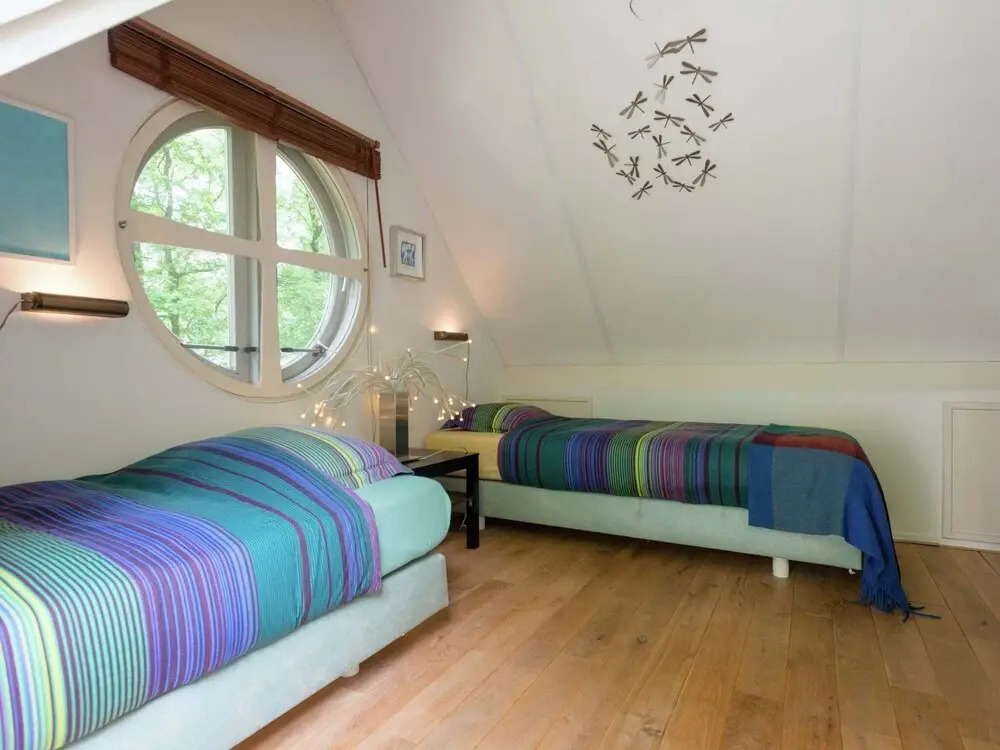 Cozy Countryside Escape in Dalfsen