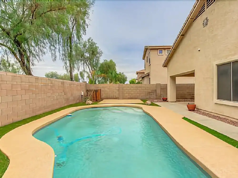 Karsten - 3 Br Home