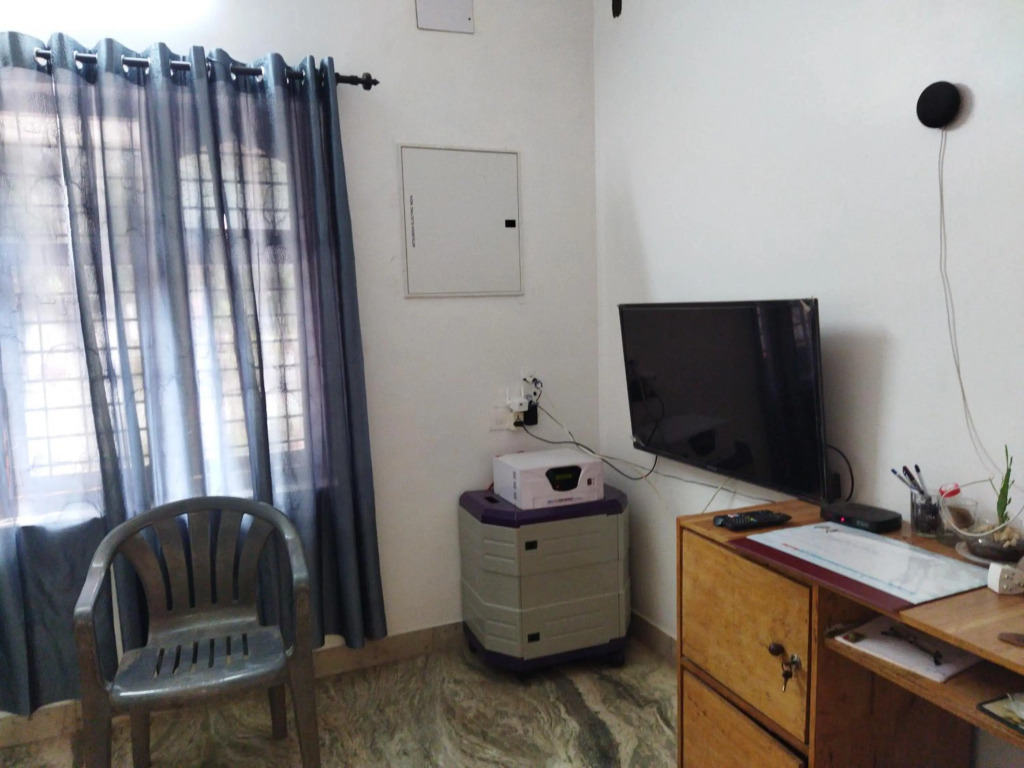Jayuz Homestay & Foodies
