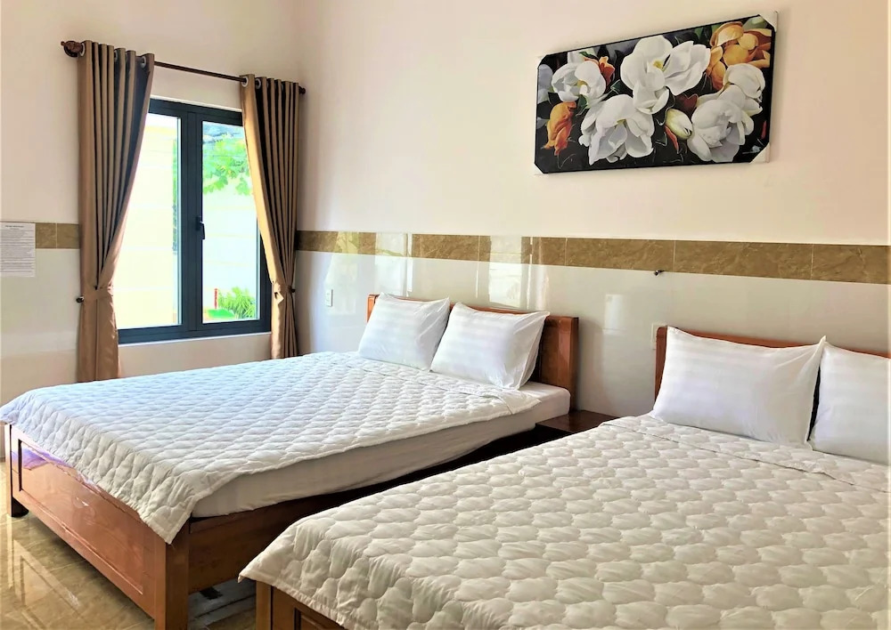 Đạt Ngọc Hotel