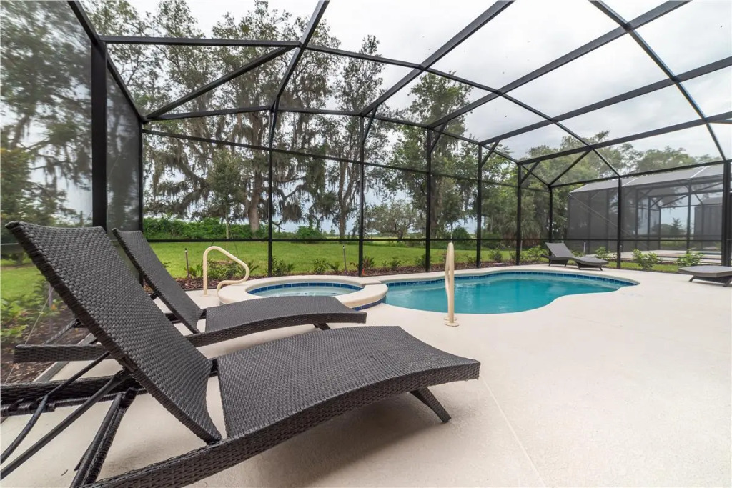 Solterra Resort Platinum Homes