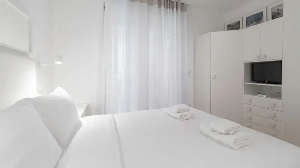 Italianway Comfort - Compagnoni 12 - Suite Mir..