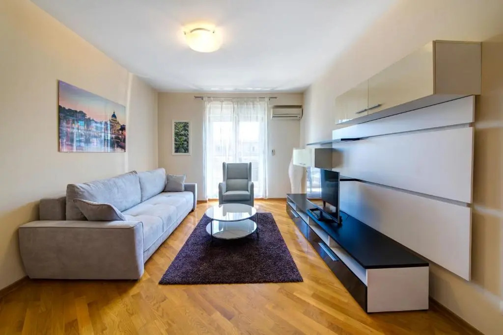 Apartments 28