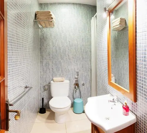 Apartamento Hierro 21
