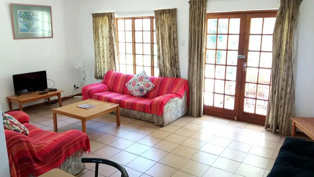 Millgate Midlands Retreat