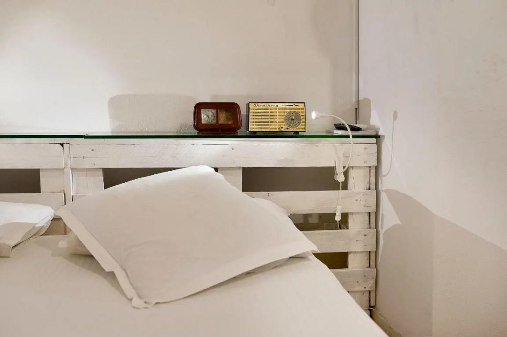 B&B Corte Dei Romiti