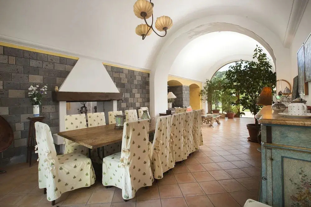 Amore Rentals - Residence Bosco