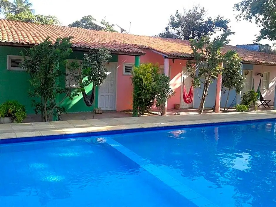 Pousada Gincoara