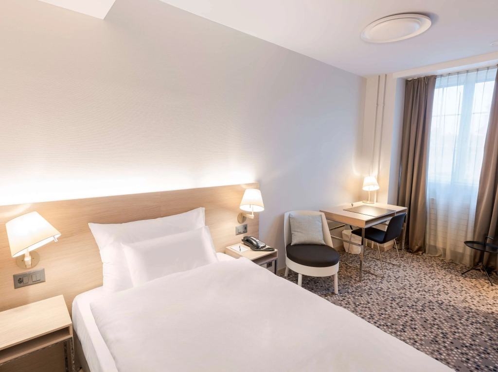 Hotel Savoy