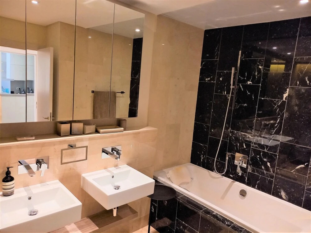 Amazing 2bedroom With Palm Jumeirah Beach Views