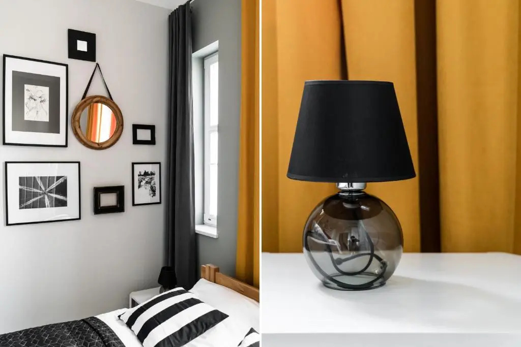 Sanhaus Apartments - CHOPINA 13 - apartamenty w centrum, 5 minut od plaży i deptaka