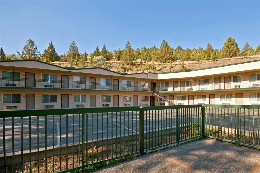 Americas Best Value Inn