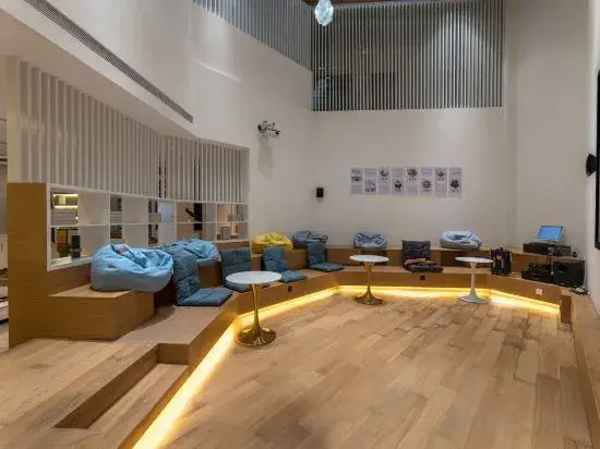 Changtai Shishan Hui Vacation Apartment