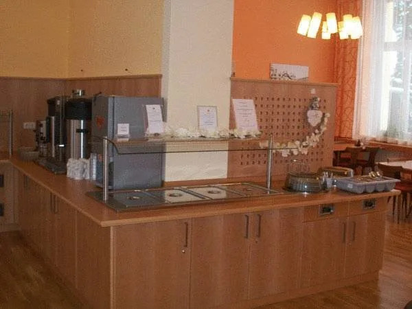 Hotel JUFA Semmering