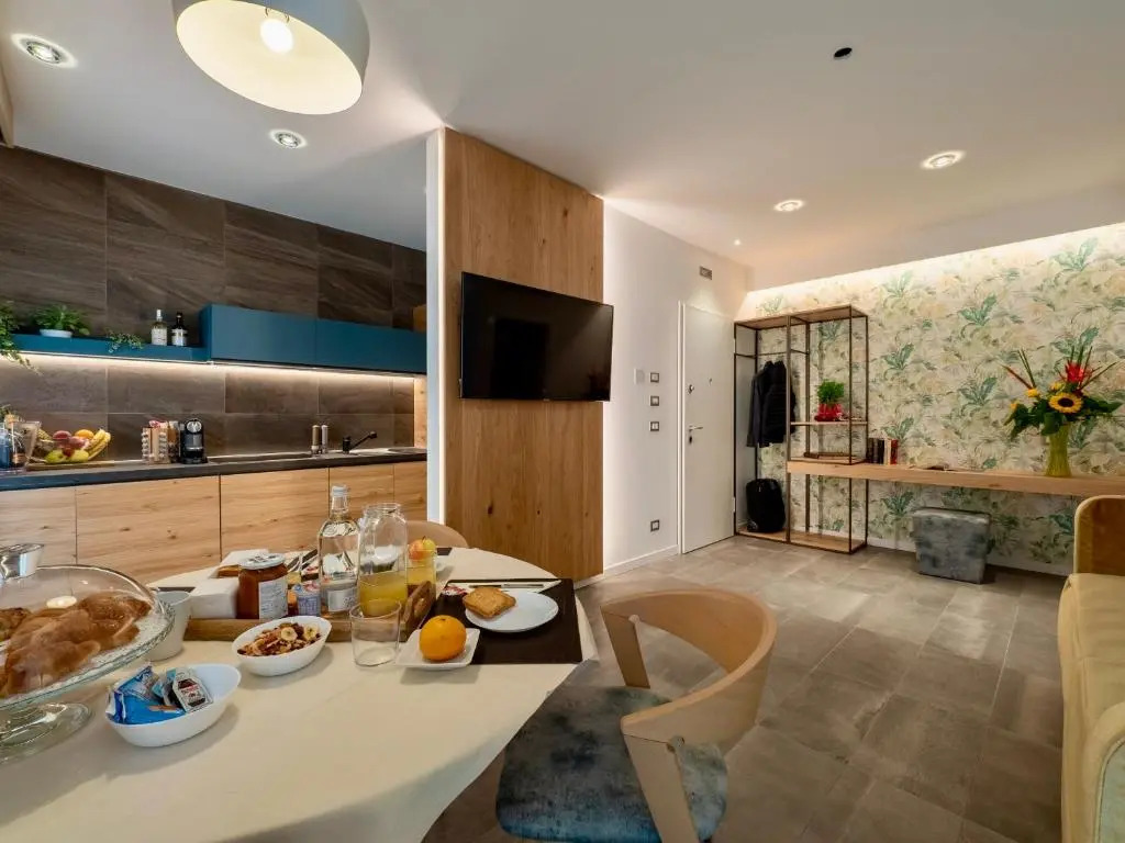 Venice Green Residence
