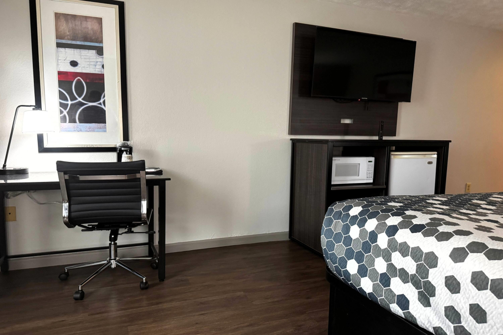 Super Inn and Suites Philadelphia