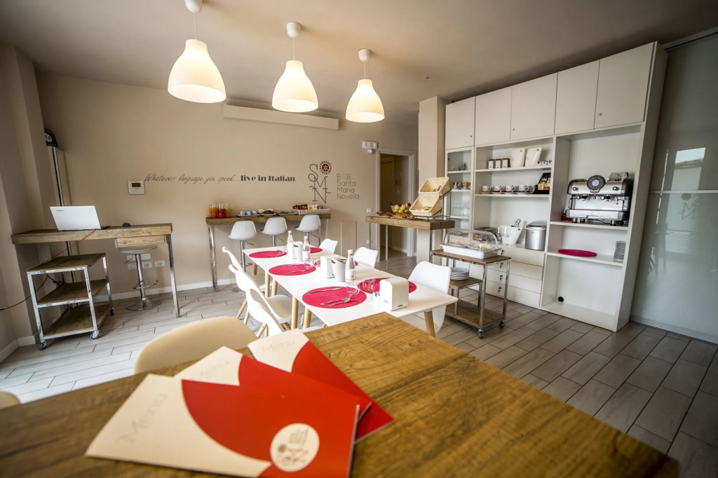 B&B Santa Maria Novella