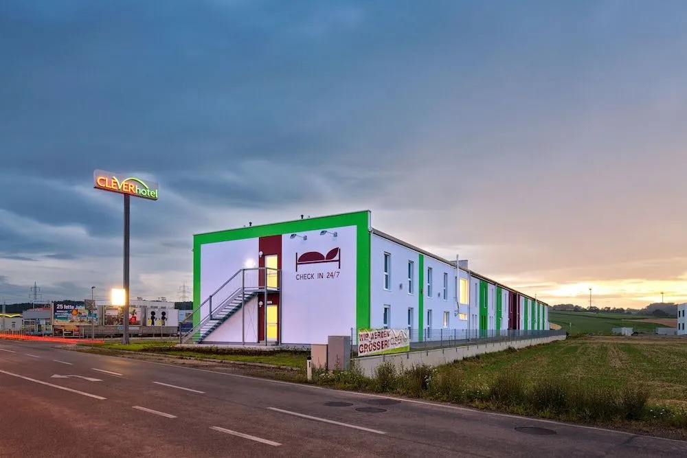 Cleverhotel