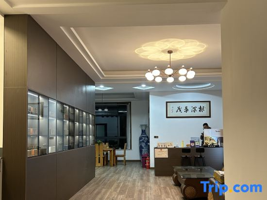 Yikong Yeyu Xiaoyuan (Wuhan Tianhe International Airport Branch)