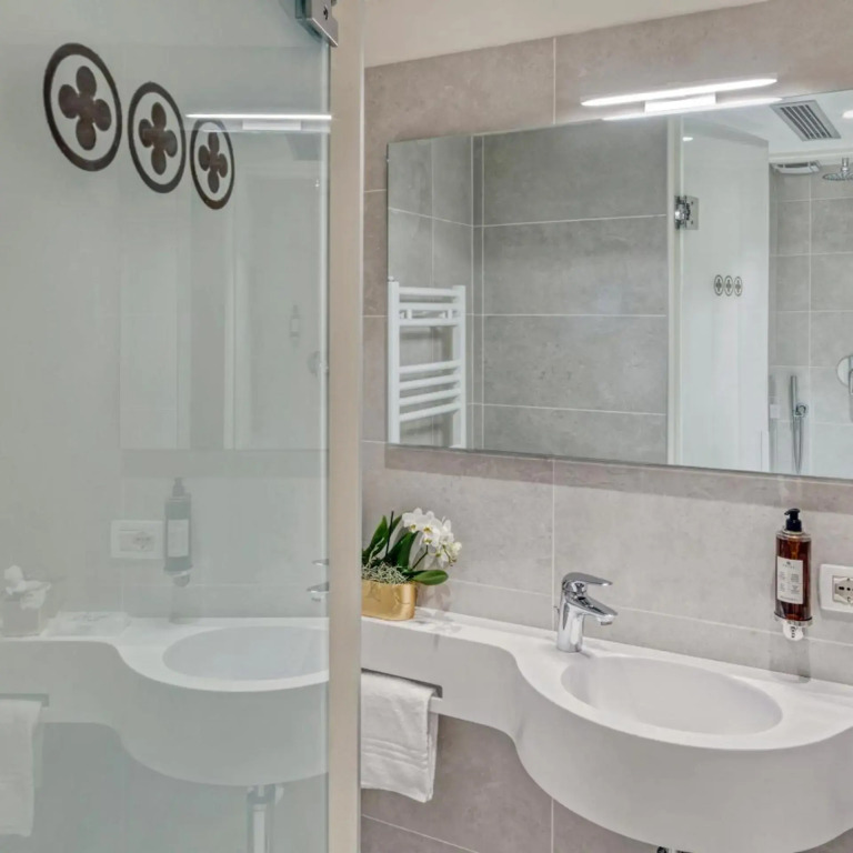 Hotel Nuovo Teson