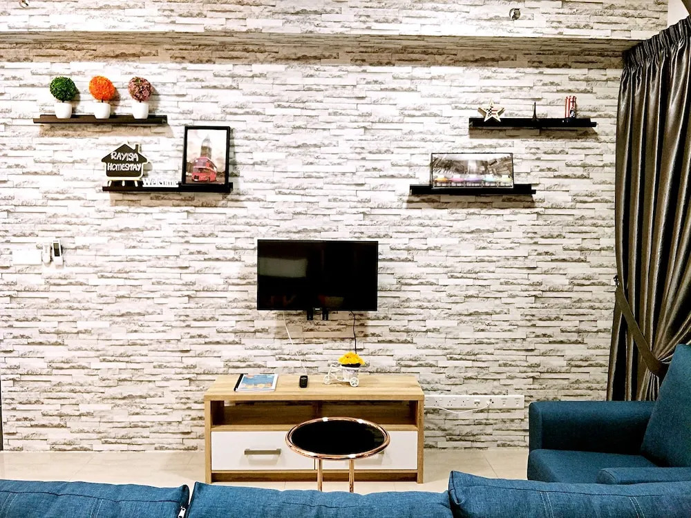 10Pax Designer Suite - Georgetown Penang