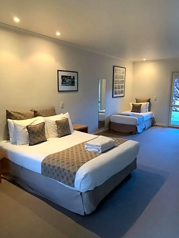Dunkeld Village Accommodation