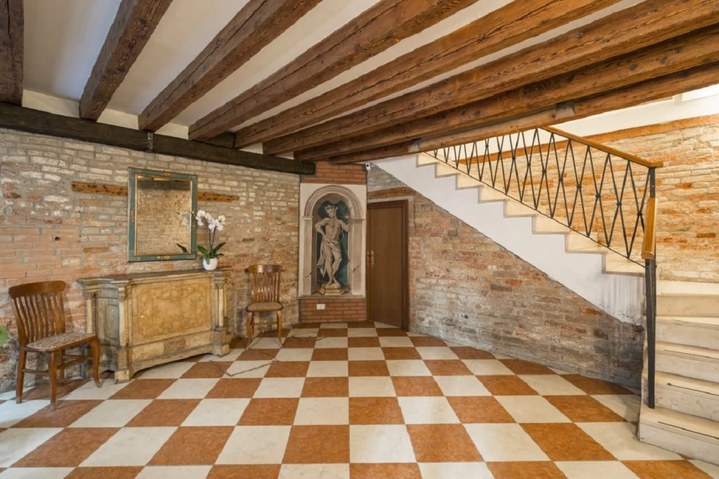 Palazzo Guardi