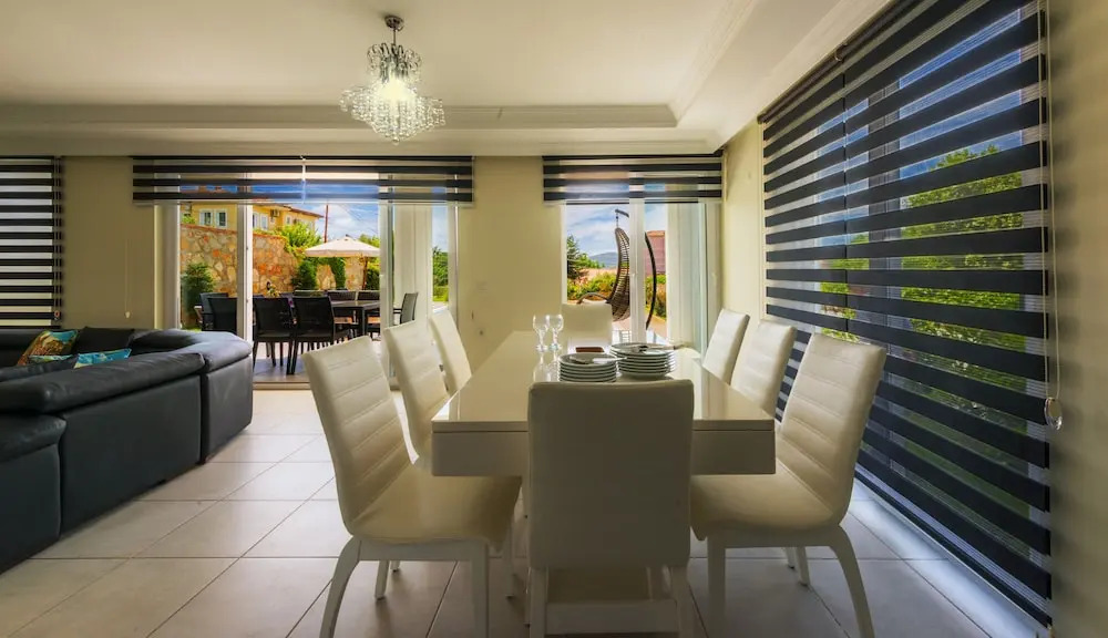 Orka Olivia Gold Villas