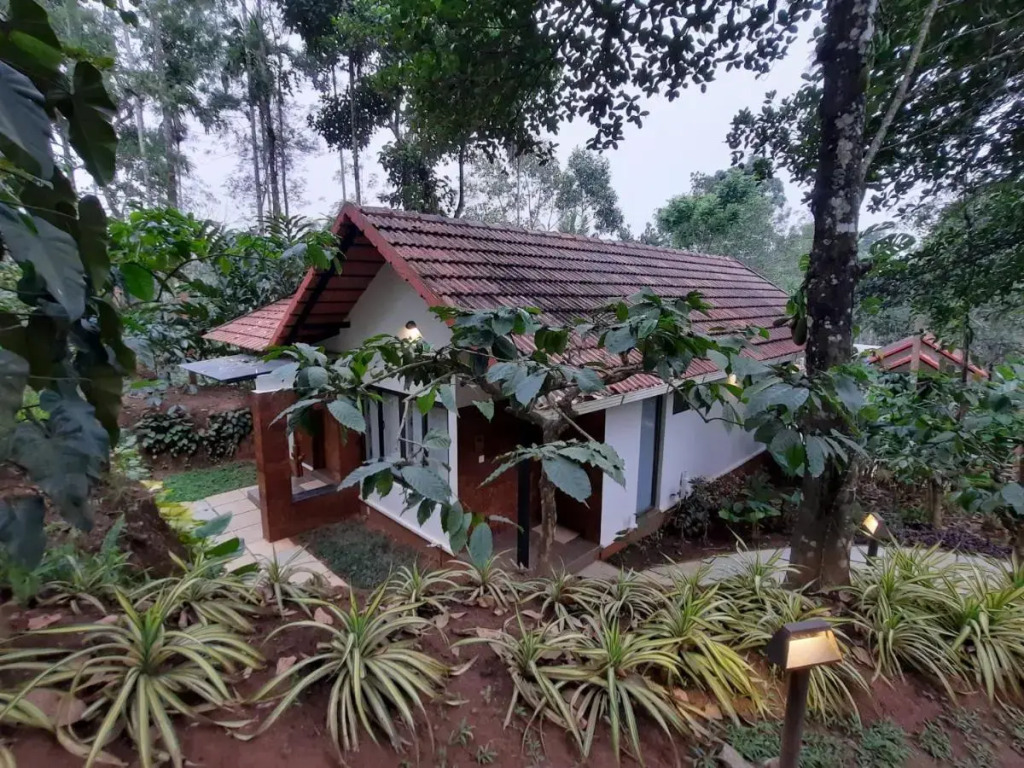 Willow Resorts Wayanad