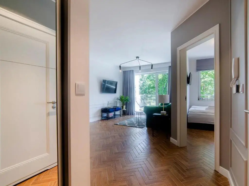 Apartament 59 Dwie Sosny