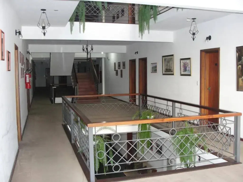 Hotel Aldeia da Serra