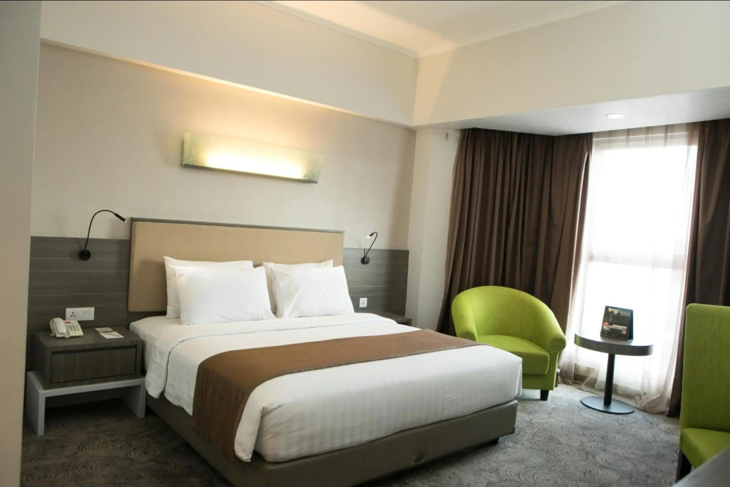 Swiss-Belhotel Borneo Samarinda