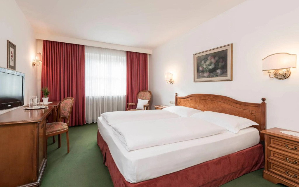 Hotel Grüner Baum
