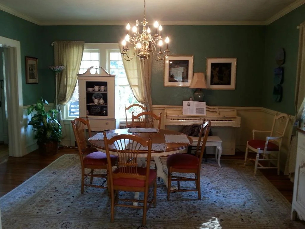 Hunter House Bed and Breakfast
