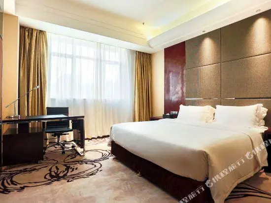 Yinhao Holiday Hotel