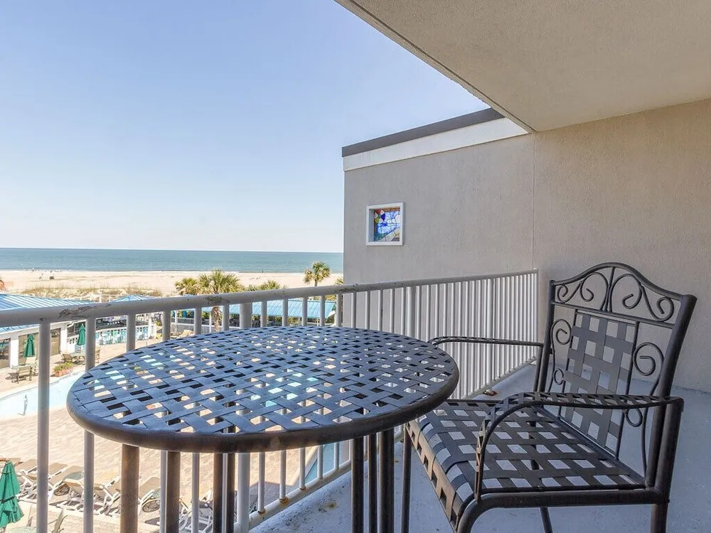 The Vue by Tybee Vacation Rentals