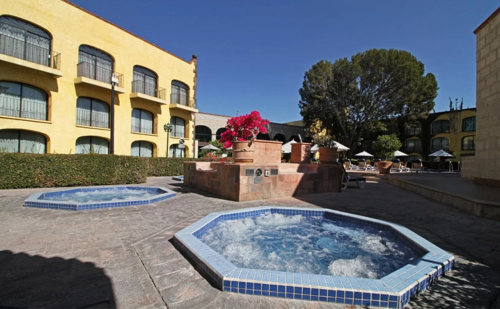 Holiday Inn Queretaro Centro Historico by IHG