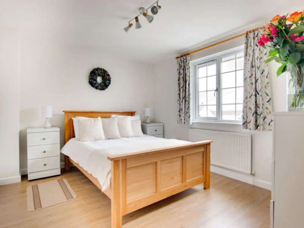 Holiday Home New Street
