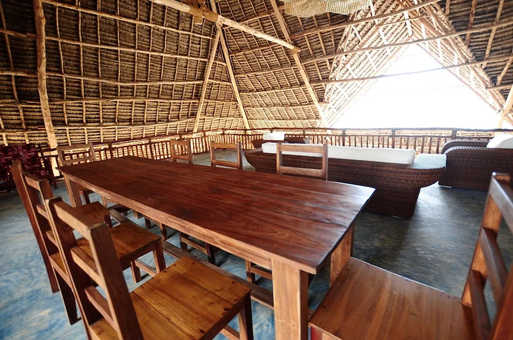 Villa NOAH BEACH ZANZIBAR