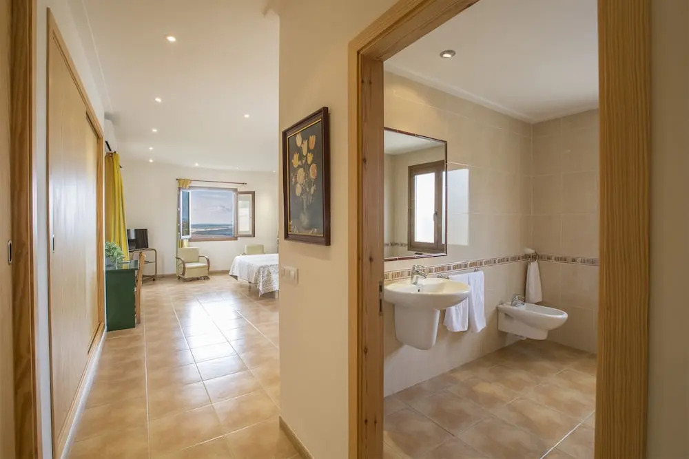 Son Morey - Villa With Private Pool. Free Wifi