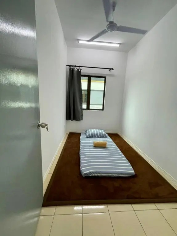 Inderaloka Villa 23B Free Parking