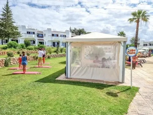 #025 Charming 3BR Apartment Albufeira Stay