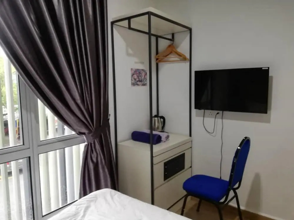 Westlink Hotel Kuala Lumpur Wangsa Maju
